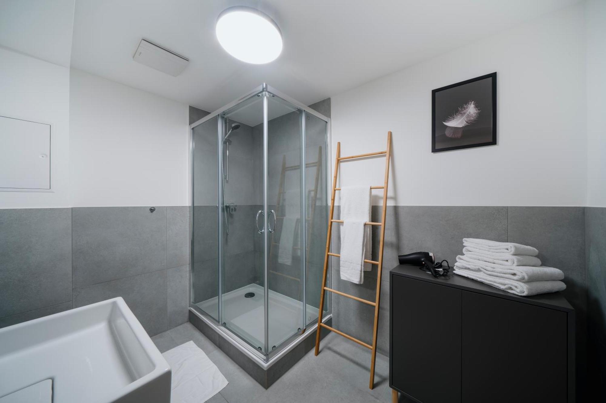 Kiezapartment - Berlin Mitte! 外观 照片